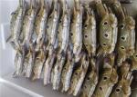 Omega 3 Whole Round 100g-300g Three Spotted Crab
