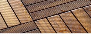 Quality teak outdoor parquet floor wholesale