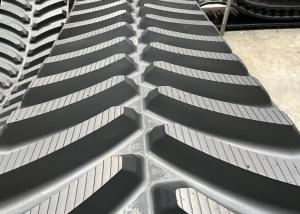 Quality Challenger Mt865c Tractor Rubber Tracks 30'' Mt800 Series wholesale