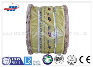 Quality Non - Rotating Tower Crane Wire Rope 6x25FI+IWS For Hauling / Belt Conveyer wholesale