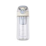 Fitness Sport 400ML Shaker Mixer Cup Protein Smoothie Bottle For Powder Mixing