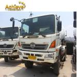 Zlj5256gjb Zoomlion Truck Mounted Concrete Boom Pump FS1ELV