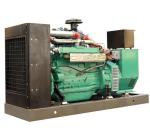 50kw 80kw 100kw Gas Power Generator Turbine Generator for Biogas/Natural Gas/LPG