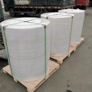 Quality 168gsm 240gsm Waterproof Stone Paper Tree Free Water Free Bio Plastic Paper wholesale