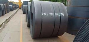 Quality Build Material C100s Aisi 1095 High Carbon Steel Coil Hot Rolled 1.5mm Thickness wholesale