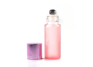 Quality Popular Perfume Glass Roller Bottles 4ml 6ml 8ml 10ml With Roller Ball wholesale