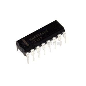 Quality MAX354CPE+ wholesale