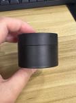 3g 5g 10g 15g 20g 30g 50g 100g double layer matte or glossy Wide mouth PP jar