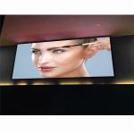 4k Vivid Video 640*480mm Die Casting Aluminum P1.9 HD LED Display