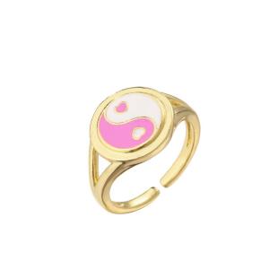 Quality Chunky Stainless Steel Engagement Rings wholesale
