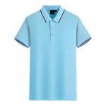 Factory Oem Logo Custom Brand Manufacturer High Quality Apparel Supplier Polo T