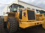 used loader wheel loader980g.980g wheel loader,cat loader