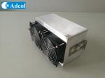 Thermoelectric Liquid Cooler With Heatsink & 300W Cooling Capacity