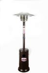 2250mm 13kw Outdoor Gas Patio Heater Mushroom Style Silent And Efficient