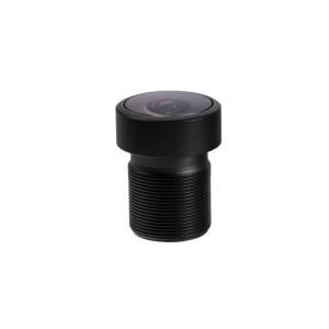 Quality Commercial Road Monitoring Panoramic Camera Lens 400-700nm Wave Length wholesale
