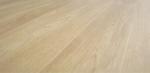 Anti Slippery Interlocking Vinyl Plank Flooring Natural Colors Corrosion