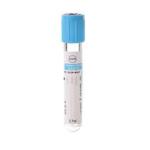 Vacuum Citrated Plasma Blood Capillary Tube For Blood Sample