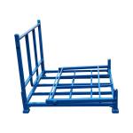 Q235 Steel Cage Pallet Heavy Stacker Rack 1500kg Load Capacity