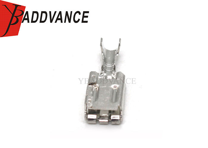 316041-2 TE Connectivity AMP Connectors Terminals For 10-12 AWG