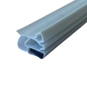 Quality Customer's Request Gasket Profile for Refrigerator Freezer Door Cabinet Sealing Strip wholesale