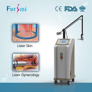Quality Fractional CO2 Laser Skin Resurfacing Machine lowest manufactory price wholesale