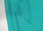 Dyed Poplin 65% Polyester 35% Cotton Woven Workwear 21s*21s 100*52 Fabric