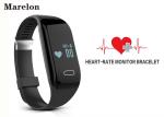 Fitness Tracker Customized Promotional Gifts Smart Bracelet Watch For Health