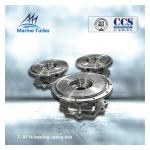 Marine Propulsion 8000H T- AT14 Turbocharger Casing