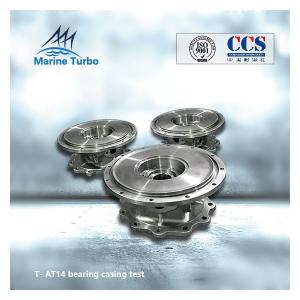 Quality Marine Propulsion 8000H T- AT14 Turbocharger Casing wholesale