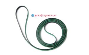 Quality J6602029A Original new Samsung smt green Conveyor Belt wholesale