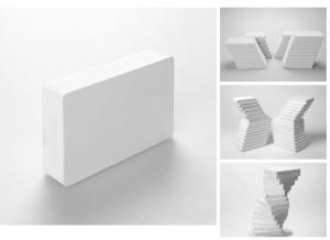 Quality High Density White 19mm Sintra PVC Forex Sheet For Upholstery wholesale