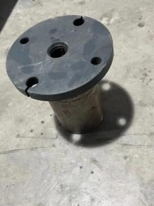 Quality 602977.01 Pin shaftKonecranes Spare Parts wholesale