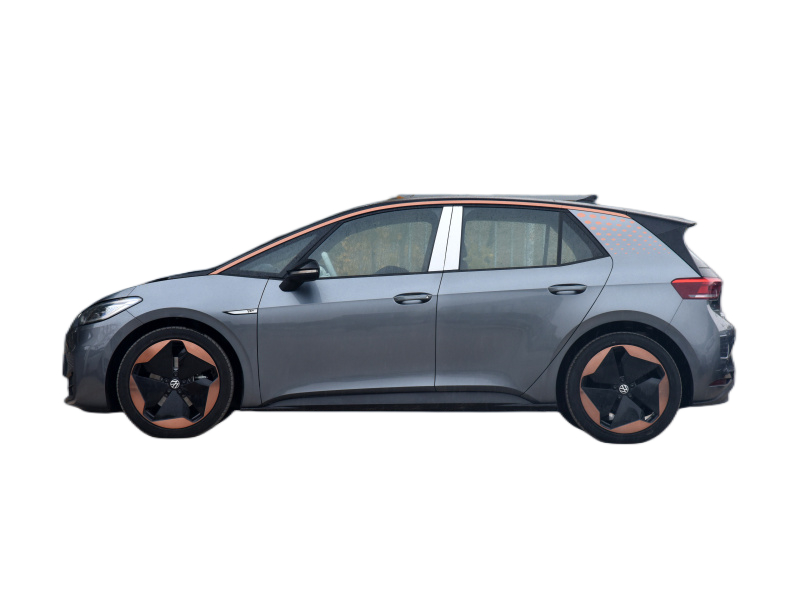 New Car Volk swagen ID3 cheapest price 2022 Pro Vw Energy High-Speed Suv Cn Sic Used Electric car