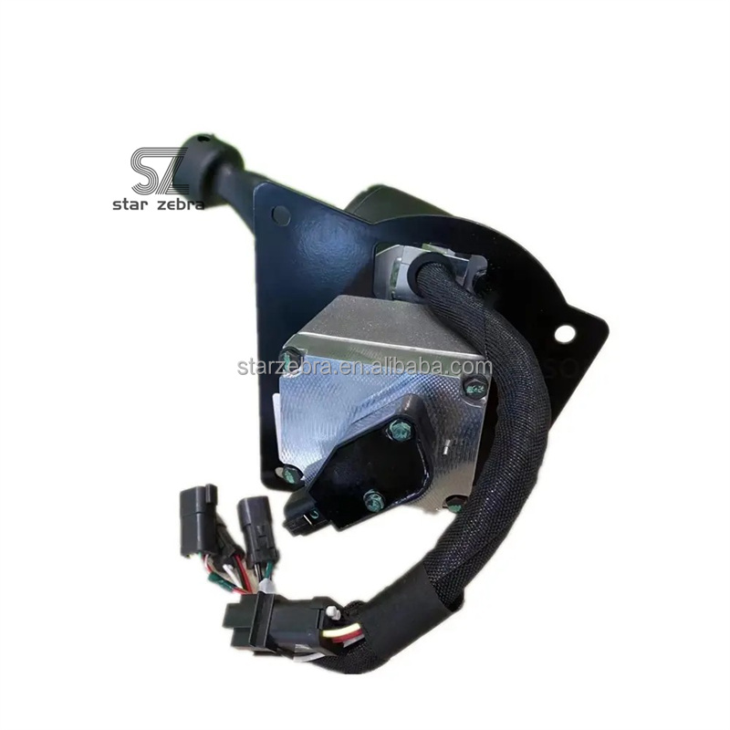 424-8511 TADA D6N D8T D8R Joystick Pilot Valve Control Assembly 356-5425 358-6190 338-2845 for Building Material Shops