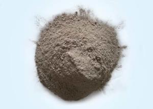 Quality Blast Furnace Lining Repair Refractories For Steel Making Easy Spraying Construction wholesale