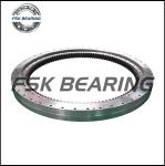 Super Precision 060.25.1055.500.11.1503 Slewing Ring Bearing 955*1155*63mm For