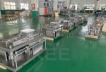 Professional Multi Compartment And Various Rims Aluminum Foil Tray Die With 58