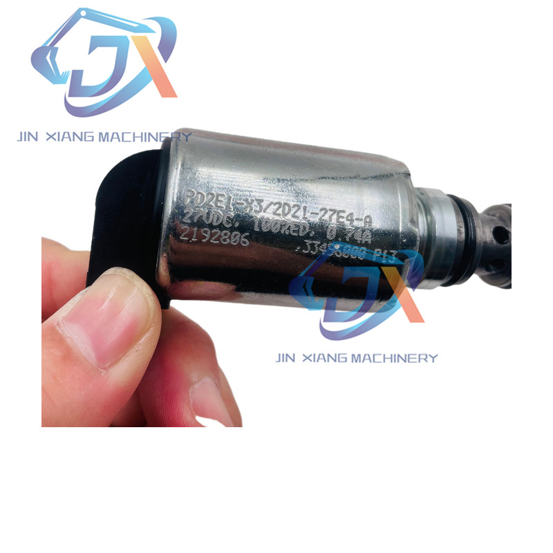 STAR ZEBRA 12217617 Cheaper Engine Pilot Solenoid Valve/33496000 Shipment Express Part Number OEM Original