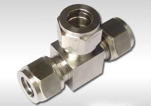 Quality Eaton Parker Swagelok hydraulic fitting adapter wholesale