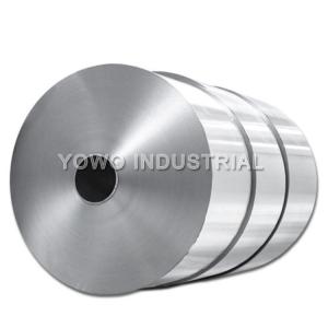 Quality 500mm Width 0.04mm Pharmaceutical Aluminum Alloy Foil wholesale