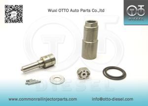 Quality Denso Injector Repair Kit For Injectors 095000-5050 Nozzle DLLA133P814 wholesale