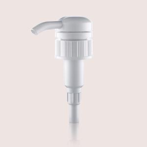 Quality JY329-02 Professional Customized Water Proof Plastic Lotion Pump Down Lock wholesale
