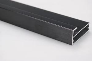 China Cabinet Furniture Aluminium Extrusions Kitchen Profile Aluminum G Handle on sale