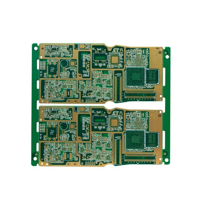 5g Mobel Phone PCB Mainboard Sample Manufacturers PCB