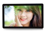 55 Inch 1080P WIFI wall mounted advertising display Network