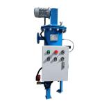 50 Micron for Urban Groundwater System/Drip Irrigation Automatic Self Cleaning
