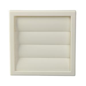 Quality Manufacturing Plant Plastic 100mm Rotatable Tuyere Indoor Air Outlet Vents/Diffusers wholesale