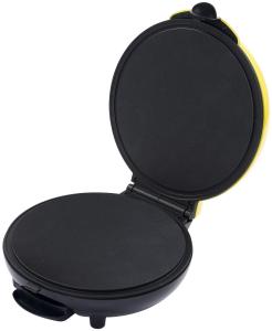 Quality Thermostatically Controlled Home Crepe Maker Customized Color wholesale