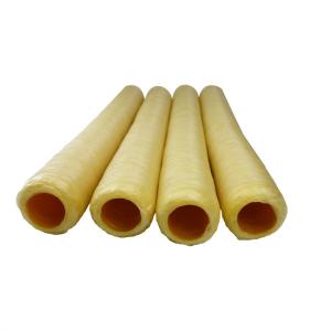 Quality Edible HALAL Certified Collagen Casings For Sausages wholesale