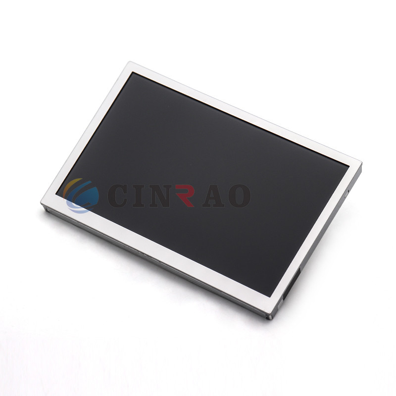 7.0 Inch GCX156AKM-E Toshiba LCD panel For Peugeot 208